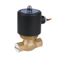 US SERIES US-15 GOOD QUALITY Pilot Operated AND Direct Acting  FOR STEAM Normally Closed solenoid valves